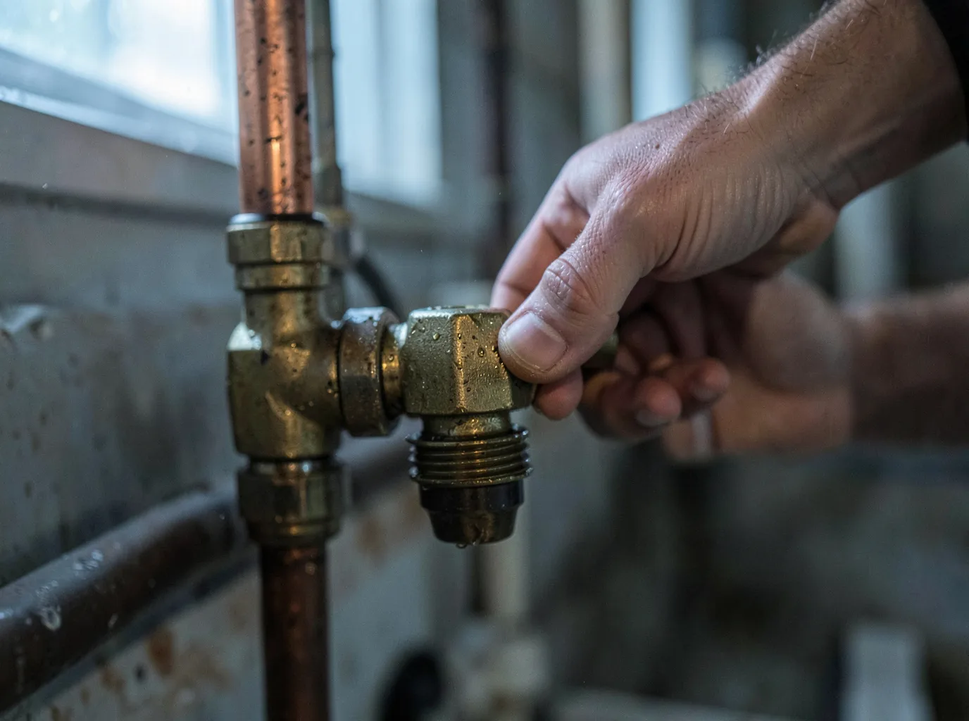 Emergency Plumber Keysville, VA FAQs